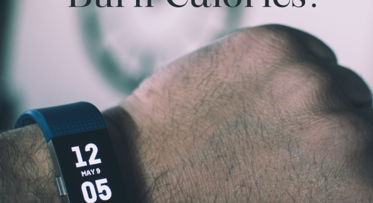 How accurate is Fitbit Calorie Burn