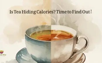 Does Tea Have Calories?
