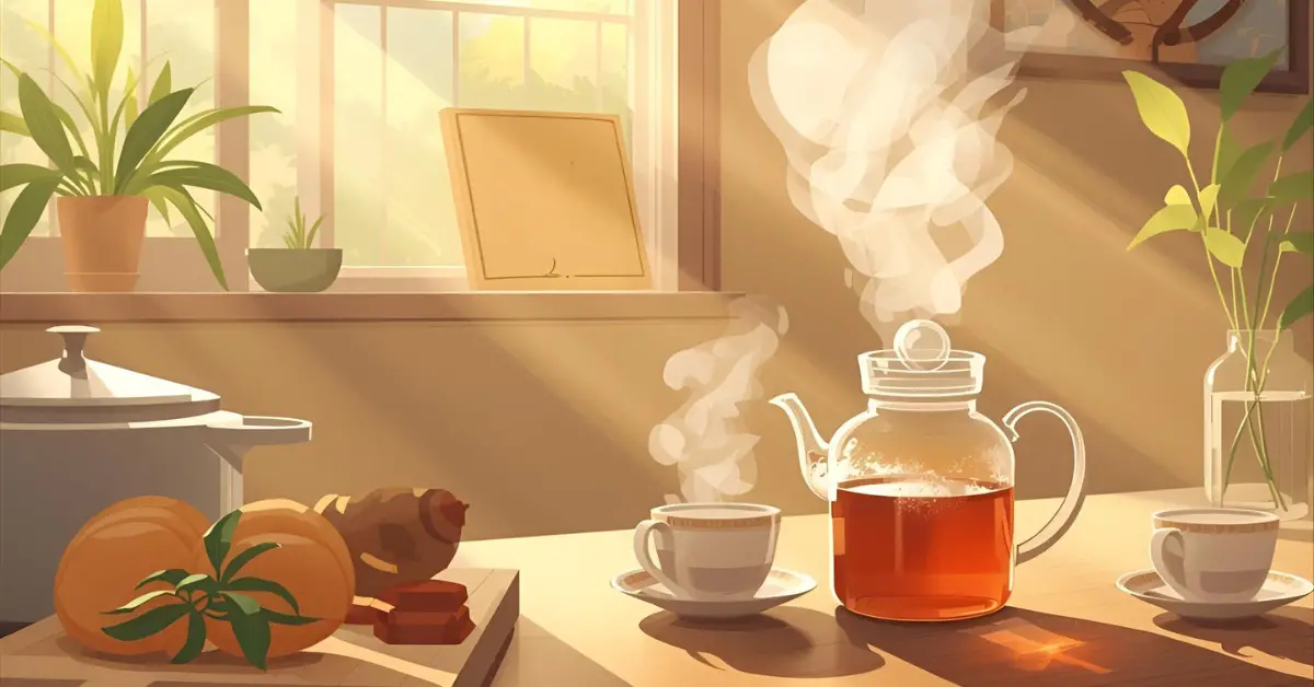 Does Tea Have Calories?
