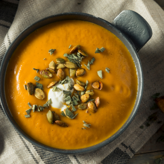 Easy Fall Recipes
