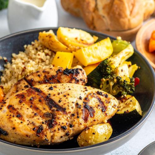 Easy Fall Dinner Recipes