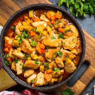 Easy Fall Crockpot Recipes