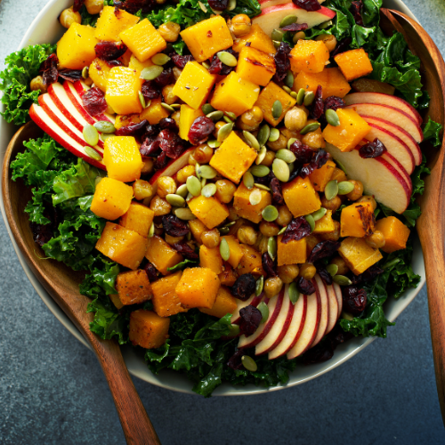 Easy Fall Dinner Recipes