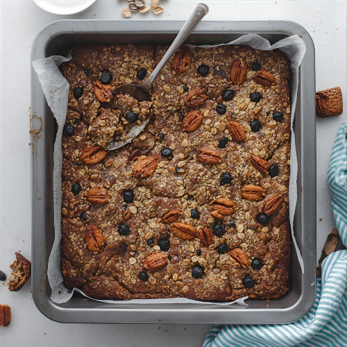 Delicious fall dessert recipes
