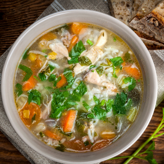 Easy Fall Crockpot Recipes