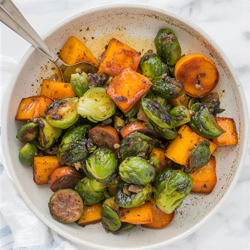 Easy Fall Dinner Recipes