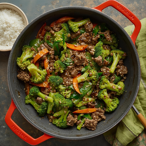 Easy Fall Dinner Recipes
