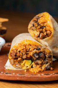 Vegan Breakfasts for Weight Loss 