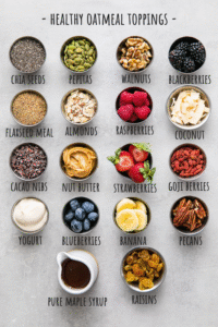 Vegan Breakfasts for Weight Loss 