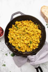 Vegan Breakfasts for Weight Loss 