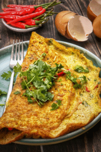 Vegan Breakfasts for Weight Loss 