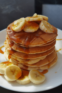 Vegan Breakfasts for Weight Loss 