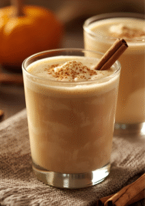Pumpkin Spice Recipes