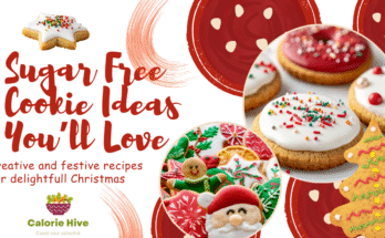 sugar free christmas cookies