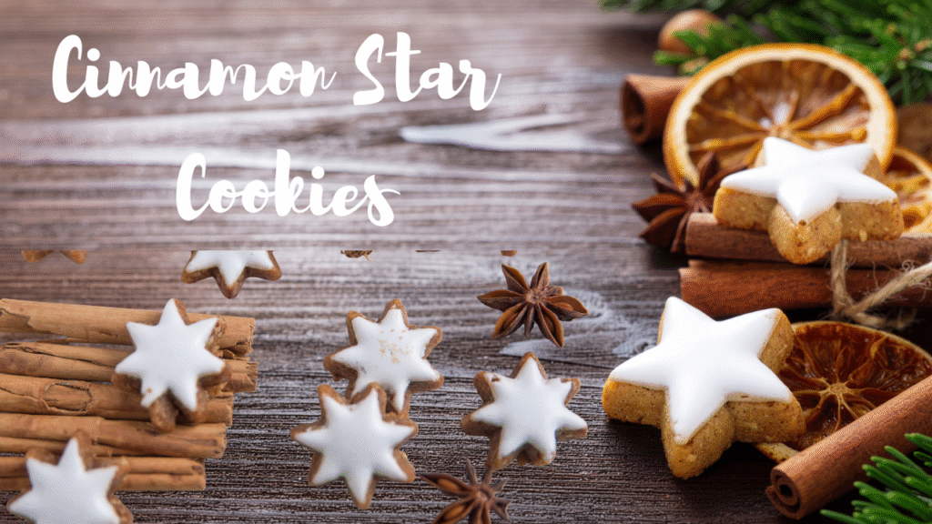 low calorie christmas cookies