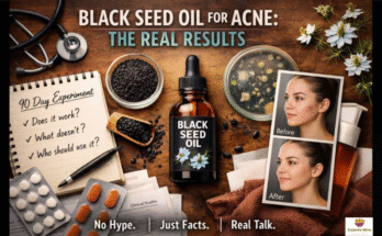 black seed oil benefit