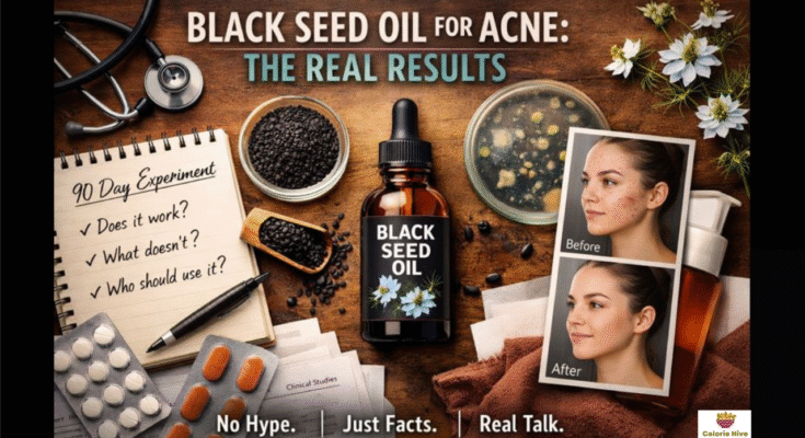 black seed oil benefit