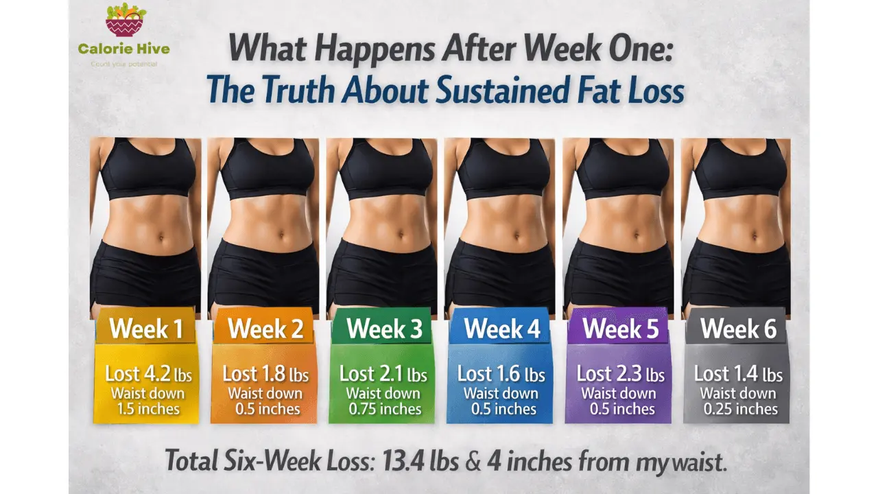 fat loss