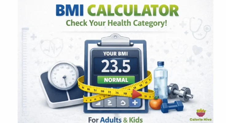 bmi calculator