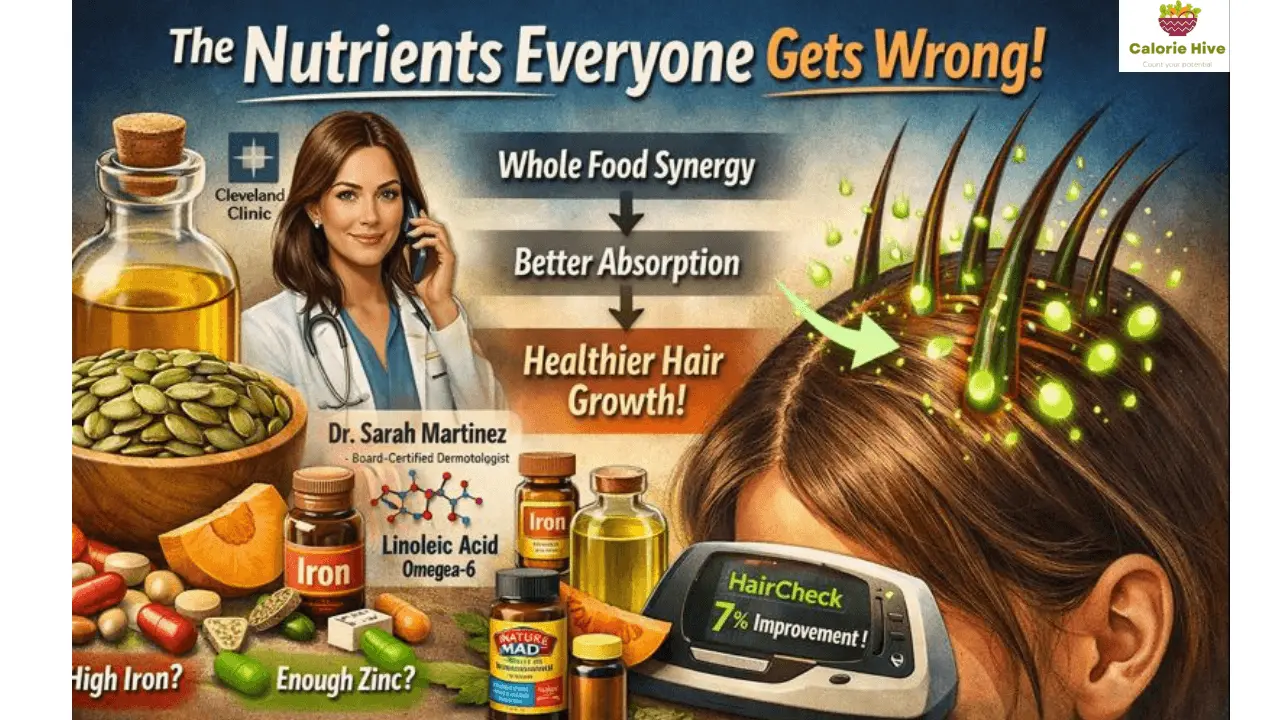 pumpkin seeds benefits