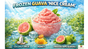 guava ice cream 