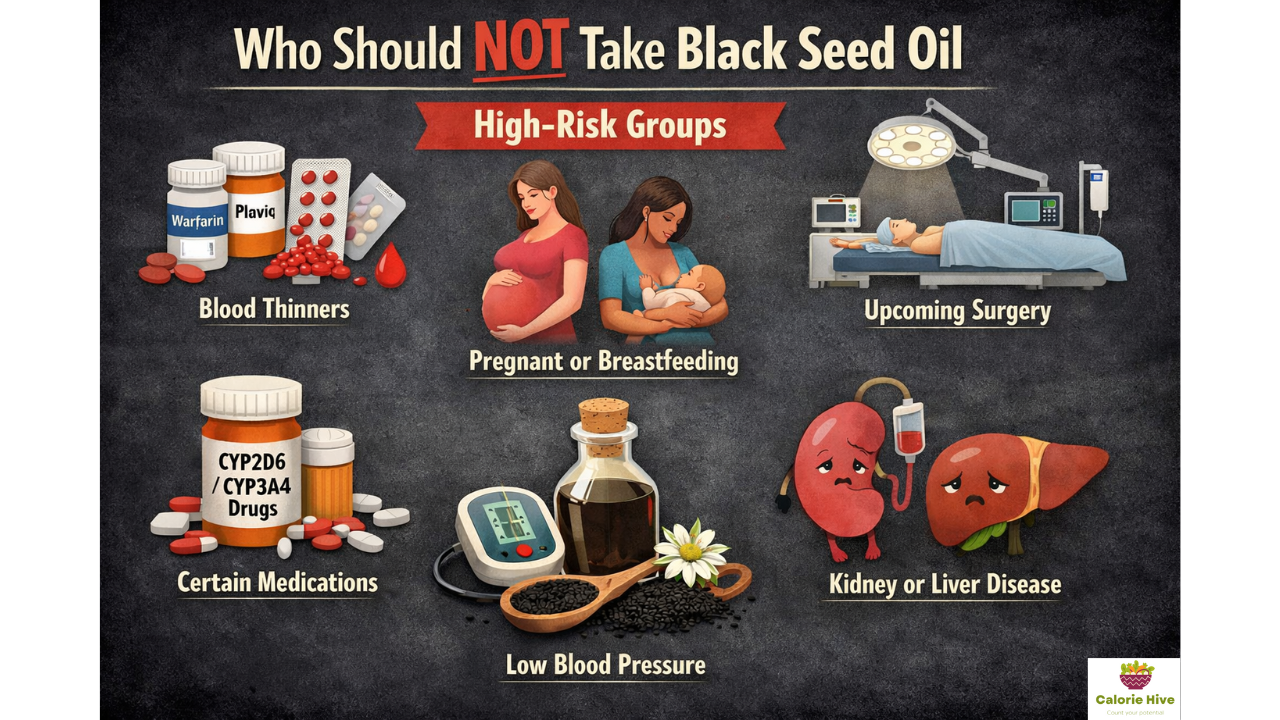 black seed oil