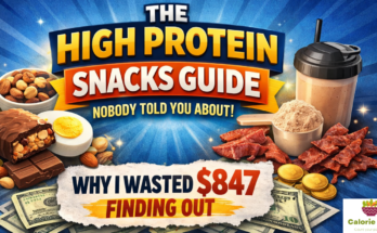 high protein snacks
