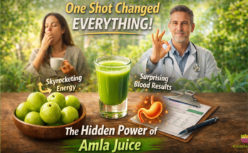 amla juice benefits
