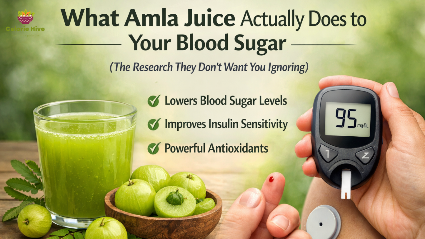 amla juice