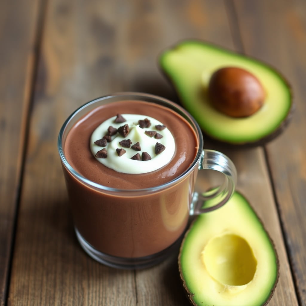 Easy Keto Dessert Recipes 