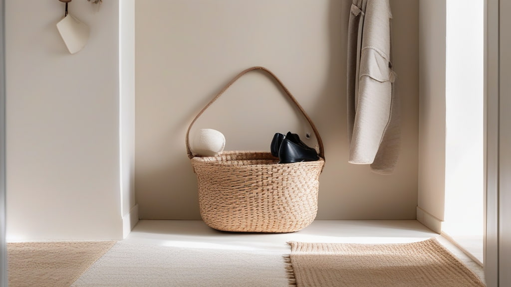 Home Organizing Tips