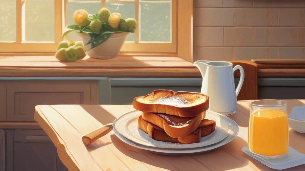 French Toast Recipes