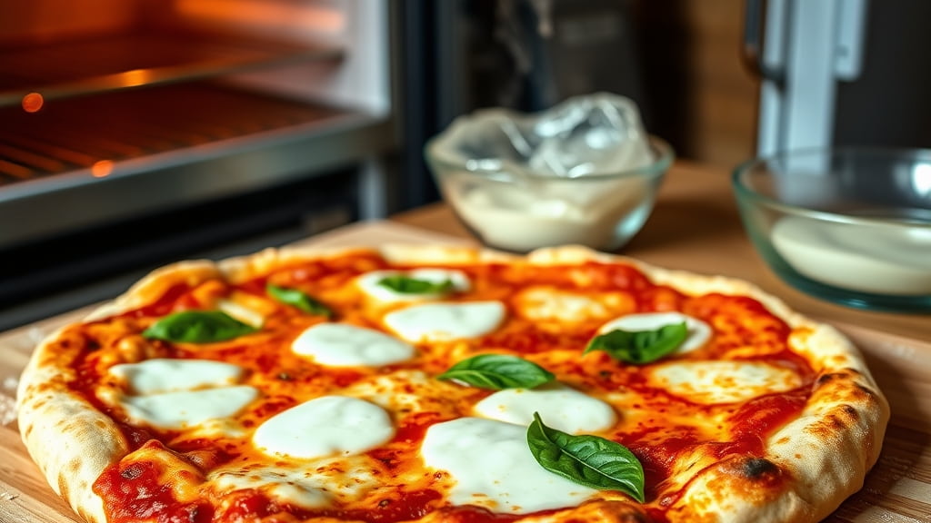 Homemade Pizza Recipes