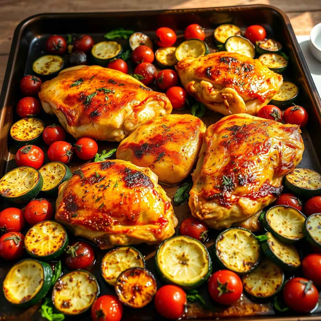 Meal Prep Ideas For Weight Loss