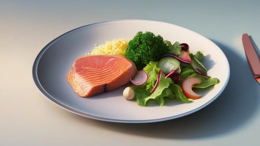 Healthy Weight Loss Recipes