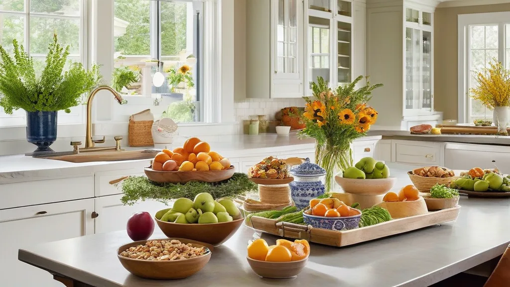 Healthy Weight Loss Recipes