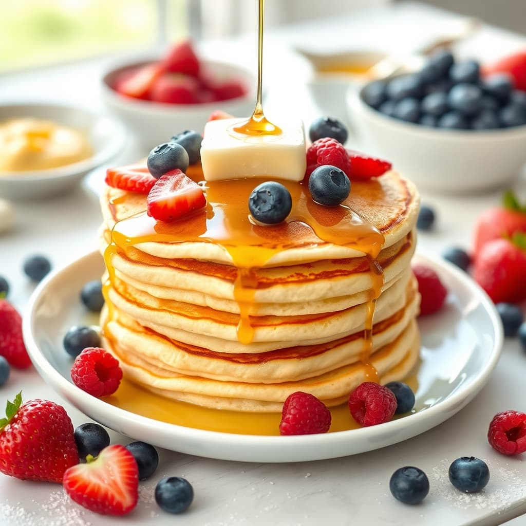 Mother's Day Breakfasts