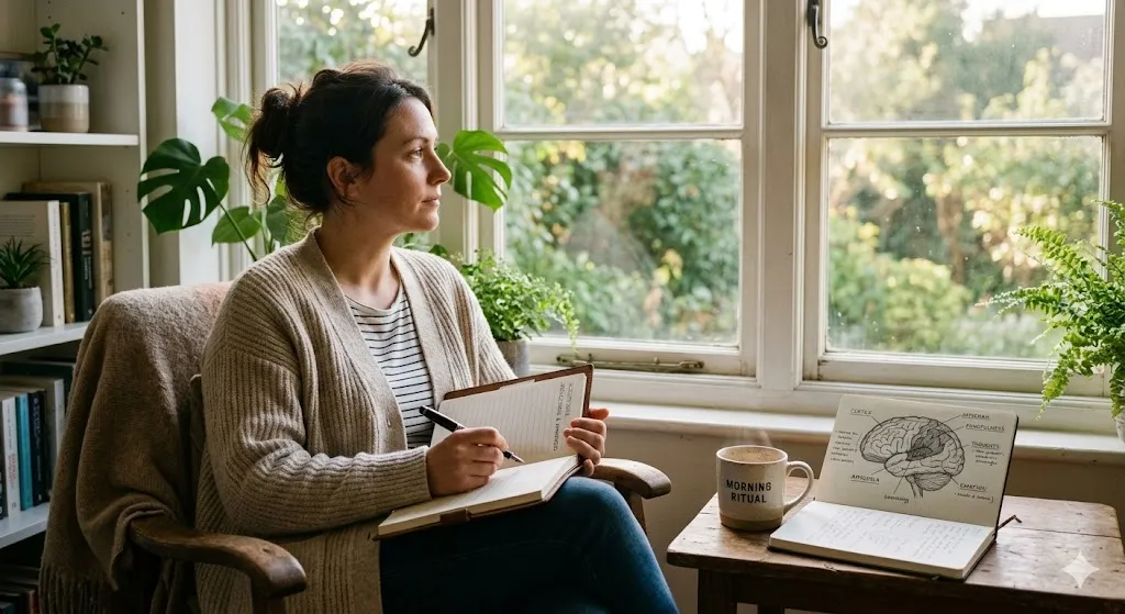 How to Relieve Stress