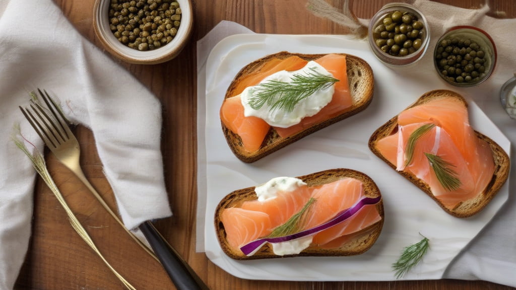  French Toast Recipes 