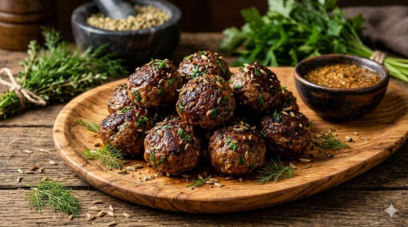 low_ carb meal prep mealballs