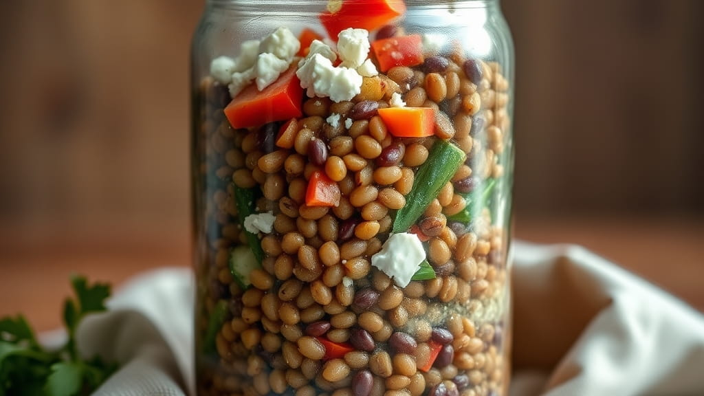  Healthy Weight Loss Recipes