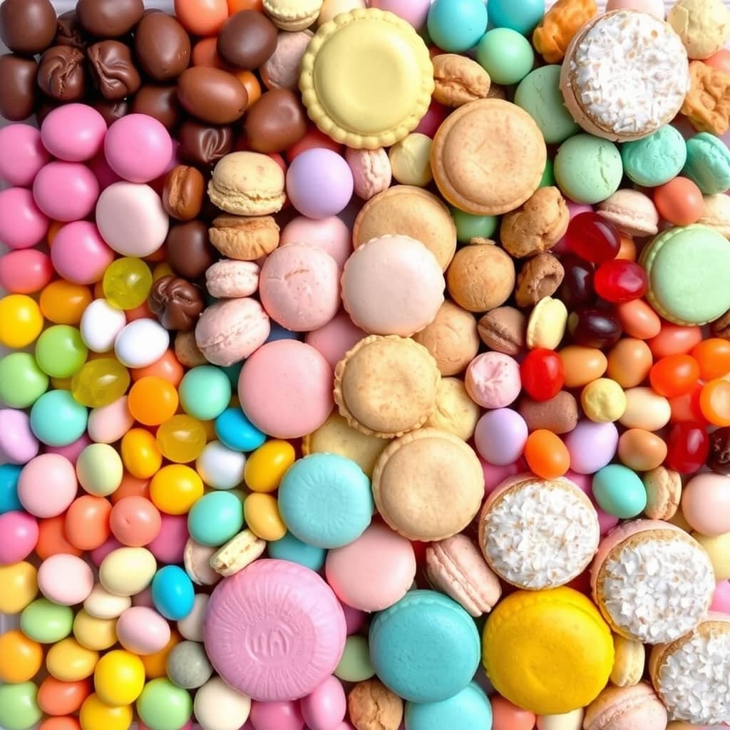 Easters Snacks Boards