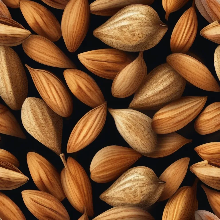 Easy Candied Almond Recipes