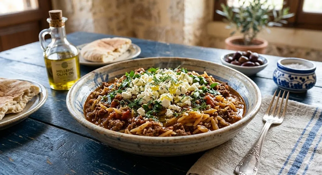 Easy Ground Beef Dinner Recipes