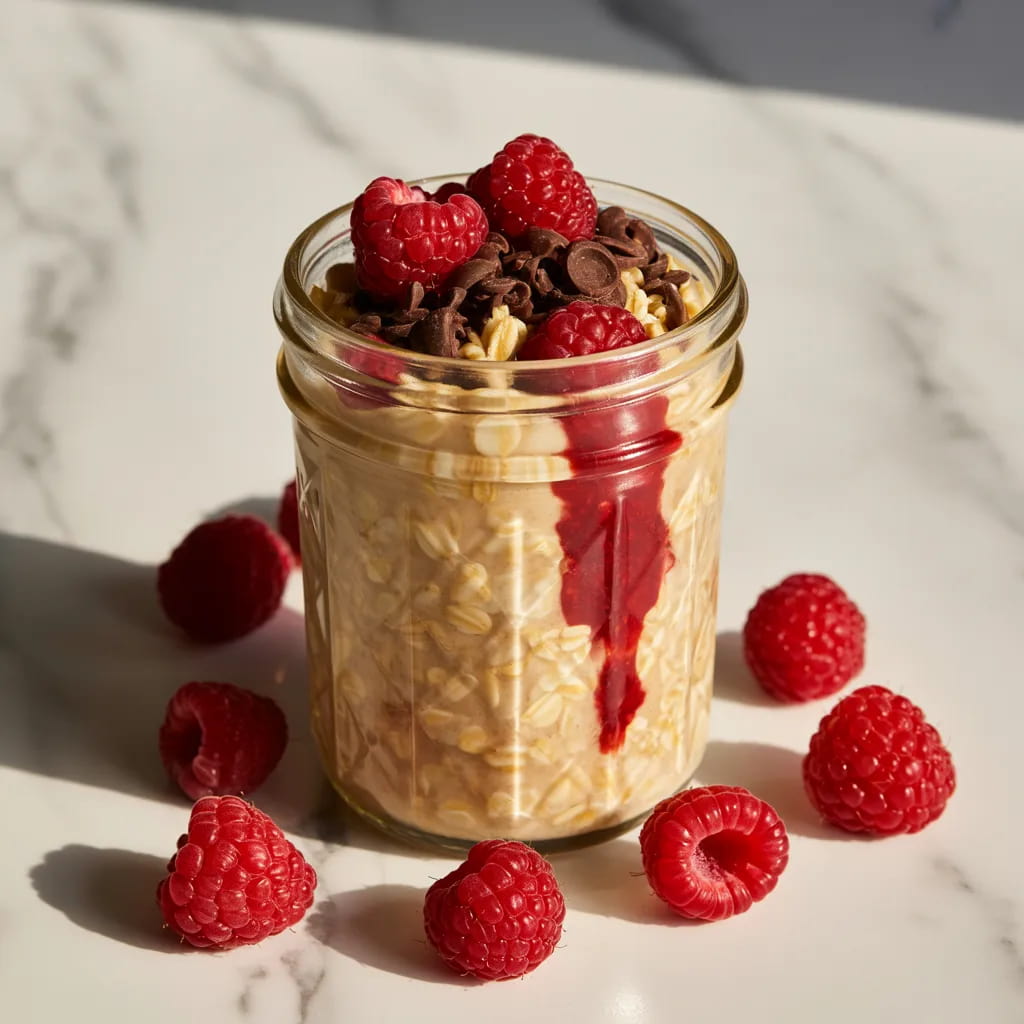Overnight Oats Recipes