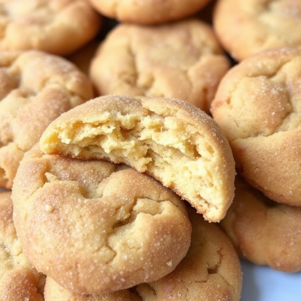 Easy Keto Dessert Recipes 