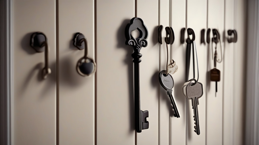 Home Organizing Tips