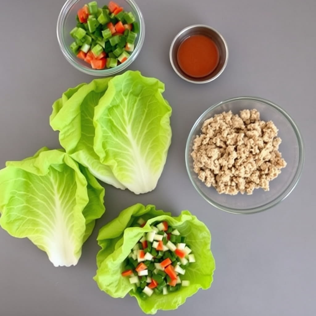 Meal Prep Ideas For Weight Loss