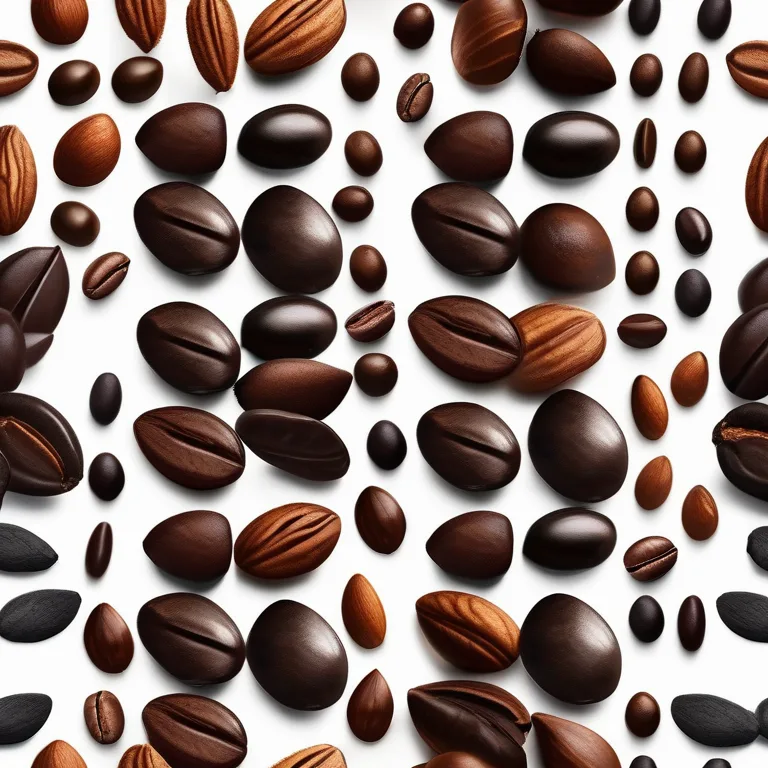 Easy Candied Almond Recipes