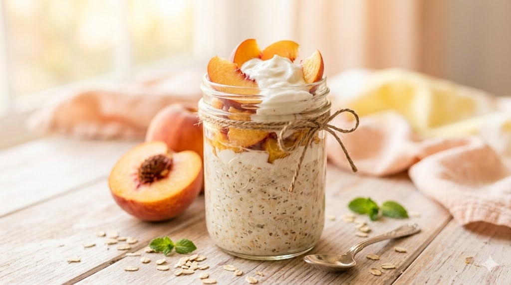 Overnight Oats Recipes